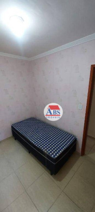 Imagem Apartamento com 2 Quartos à Venda, 57 m² em Jardim Casqueiro - Cubatão