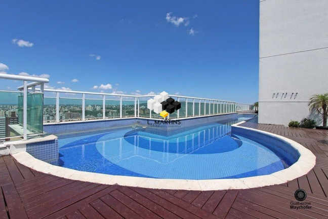 Imagem Apartamento com 3 Quartos à Venda, 79 m² em Boa Vista - Porto Alegre Imagem Apartamento com 3 Quartos à Venda, 79 m² em Boa Vista - Porto Alegre