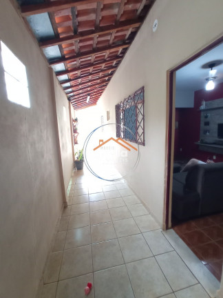 Imagem Casa com 3 Quartos à Venda, 135 m² em Jardim Hedy - Mogi Guaçu Imagem Casa com 3 Quartos à Venda, 135 m² em Jardim Hedy - Mogi Guaçu