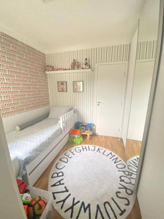 Imagem Apartamento com 3 Quartos à Venda, 126 m² em Mooca - São Paulo