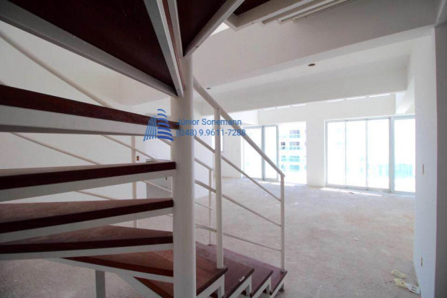 Imagem Apartamento com 3 Quartos à Venda, 203 m² em Barreiros - São José Imagem Apartamento com 3 Quartos à Venda, 203 m² em Barreiros - São José