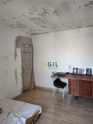 Imagem Casa com 2 Quartos à Venda, 142 m² em Parque Dos Príncipes - Jacareí