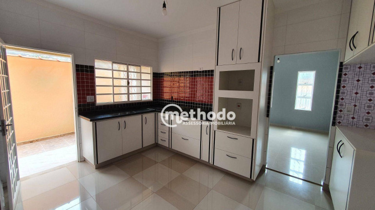 Imagem Casa com 3 Quartos à Venda, 100 m² em Loteamento Parque São Martinho - Campinas Imagem Casa com 3 Quartos à Venda, 100 m² em Loteamento Parque São Martinho - Campinas
