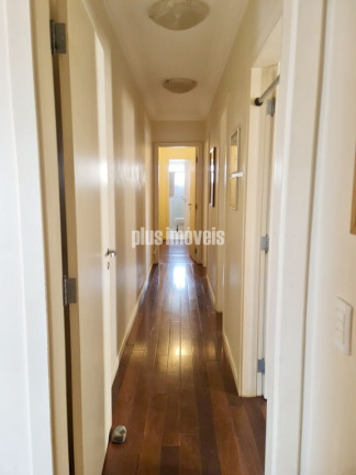 Imagem Apartamento com 4 Quartos à Venda, 131 m² em Morumbi - São Paulo
