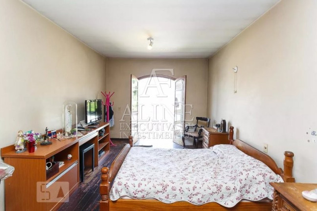 Imagem Casa com 3 Quartos à Venda, 4 m² em Vila Sônia - São Paulo