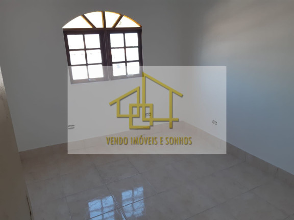 Imagem Casa com 6 Quartos à Venda, 250 m² em Parque Grajaú - São Paulo