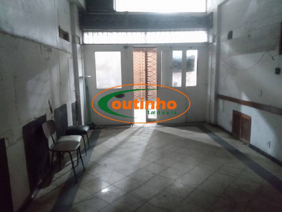 Imagem Imóvel Comercial à Venda, 35 m² em Tijuca - Rio De Janeiro