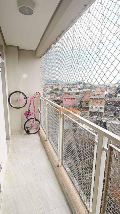 Imagem Apartamento com 2 Quartos à Venda, 52 m² em Vila Bremen - Guarulhos Imagem Apartamento com 2 Quartos à Venda, 52 m² em Vila Bremen - Guarulhos