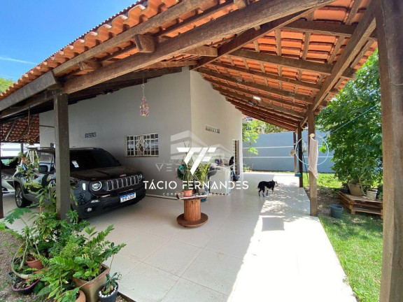 Imagem Casa com 3 Quartos à Venda, 200 m² em Igarapé - Porto Velho