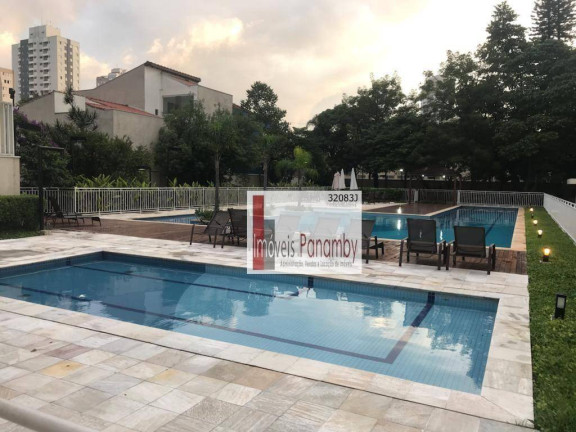 Imagem Cobertura com 4 Quartos à Venda, 210 m² em Vila Carrão - São Paulo Imagem Cobertura com 4 Quartos à Venda, 210 m² em Vila Carrão - São Paulo