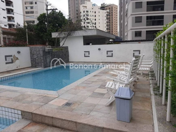 Imagem Apartamento com 3 Quartos à Venda, 110 m² em Cambuí - Campinas Imagem Apartamento com 3 Quartos à Venda, 110 m² em Cambuí - Campinas