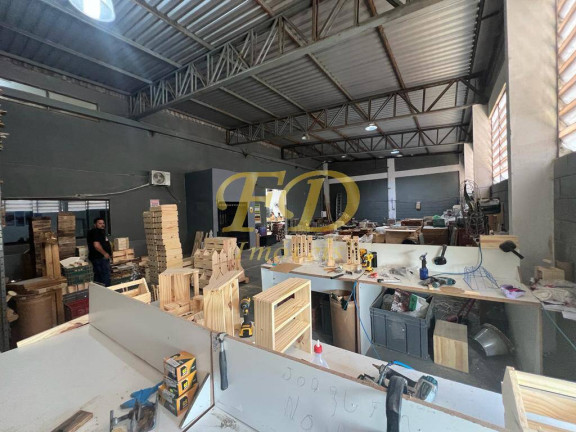 Imagem Galpão à Venda, 16.500 m² em Terra Preta - Mairiporã Imagem Galpão à Venda, 16.500 m² em Terra Preta - Mairiporã