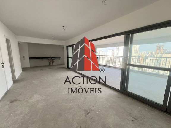 Imagem Apartamento com 3 Quartos à Venda, 144 m² em Parque São Jorge - São Paulo