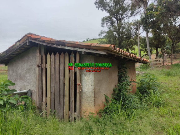 Imagem Chácara com 4 Quartos à Venda, 2.000 m² em Terra Seca - Paraibuna Imagem Chácara com 4 Quartos à Venda, 2.000 m² em Terra Seca - Paraibuna