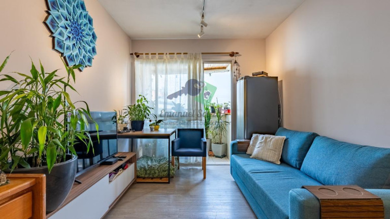 Imagem Apartamento com 3 Quartos à Venda, 75 m² em Saúde - São Paulo