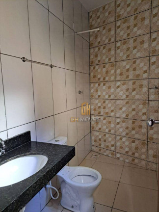 Imagem Casa com 2 Quartos à Venda, 65 m² em Parque Industrial João Braz - Goiânia