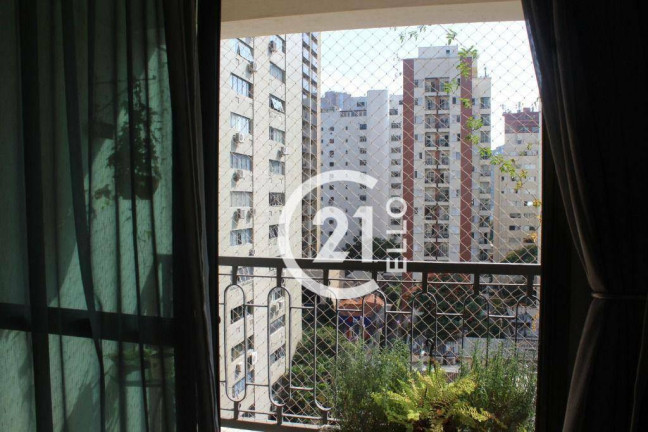 Imagem Apartamento com 1 Quarto à Venda, 51 m² em Itaim - São Paulo Imagem Apartamento com 1 Quarto à Venda, 51 m² em Itaim - São Paulo