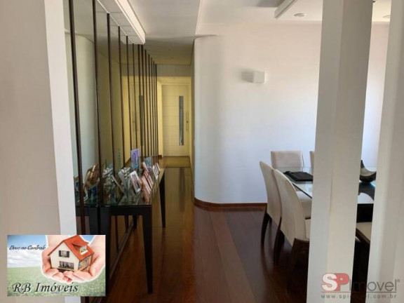 Imagem Apartamento com 3 Quartos à Venda, 162 m² em Santo Antônio - São Caetano Do Sul