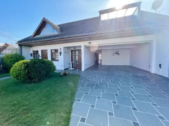 Imagem Casa com 4 Quartos à Venda, 480 m² em Jardim Botânico - Curitiba Imagem Casa com 4 Quartos à Venda, 480 m² em Jardim Botânico - Curitiba