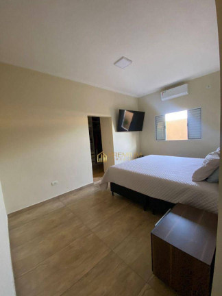 Imagem Casa com 3 Quartos à Venda, 156 m² em Condomínio Terras Do Vale - Caçapava Imagem Casa com 3 Quartos à Venda, 156 m² em Condomínio Terras Do Vale - Caçapava