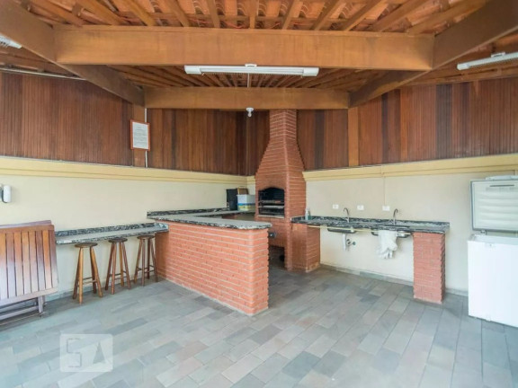Imagem Apartamento com 2 Quartos à Venda, 62 m² em Vila Pires - Santo André Imagem Apartamento com 2 Quartos à Venda, 62 m² em Vila Pires - Santo André