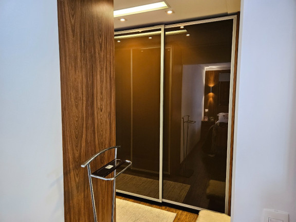 Imagem Apartamento com 3 Quartos à Venda, 121 m² em Lauzane Paulista - São Paulo