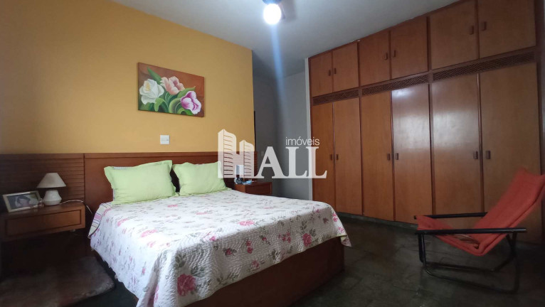 Imagem Casa com 3 Quartos à Venda, 210 m² em Boa Vista - São José Do Rio Preto