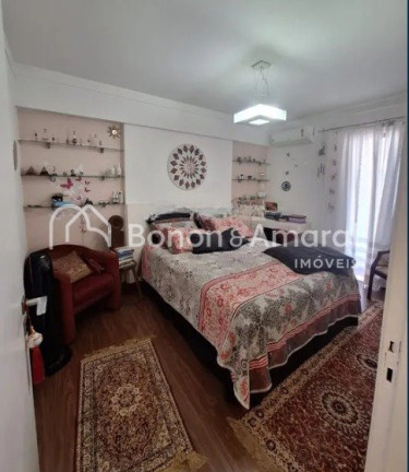 Imagem Apartamento com 3 Quartos à Venda, 109 m² em Vila Rossi Borghi E Siqueira - Campinas Imagem Apartamento com 3 Quartos à Venda, 109 m² em Vila Rossi Borghi E Siqueira - Campinas