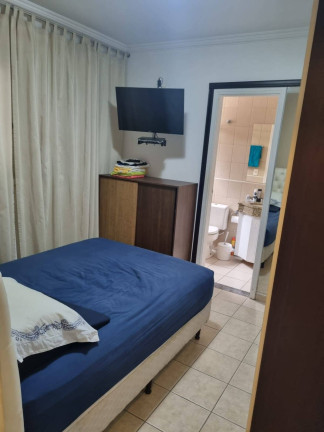 Imagem Apartamento com 2 Quartos à Venda, 92 m² em Vila Barão - Sorocaba