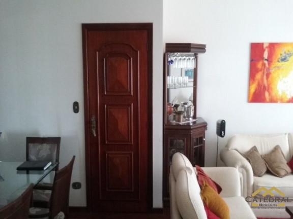 Imagem Apartamento com 3 Quartos à Venda, 135 m² em Centro - Jundiaí Imagem Apartamento com 3 Quartos à Venda, 135 m² em Centro - Jundiaí