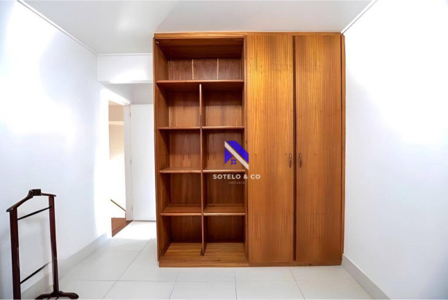 Imagem Casa com 4 Quartos à Venda, 455 m² em Brooklin - São Paulo