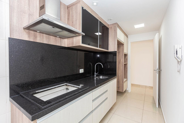 Imagem Cobertura com 2 Quartos à Venda, 118 m² em Jardim Botânico - Curitiba