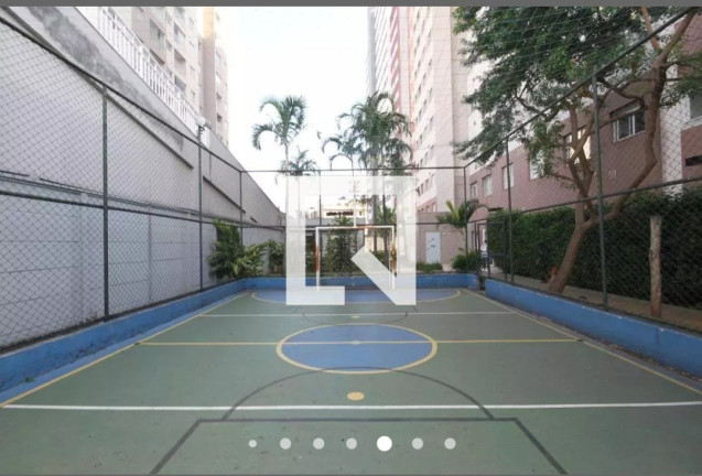 Imagem Apartamento com 1 Quarto à Venda, 34 m² em Cambuci - São Paulo