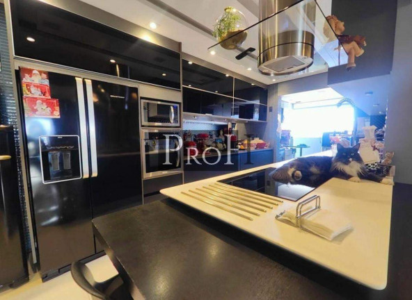 Imagem Apartamento com 3 Quartos à Venda, 159 m² em Vila Gonçalves - São Bernardo Do Campo Imagem Apartamento com 3 Quartos à Venda, 159 m² em Vila Gonçalves - São Bernardo Do Campo