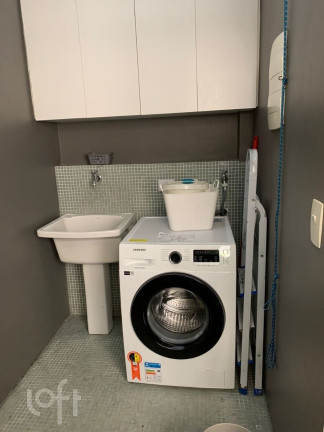 Apartamento com 1 Quarto à Venda, 68 m² em Jardim Paulista - São Paulo