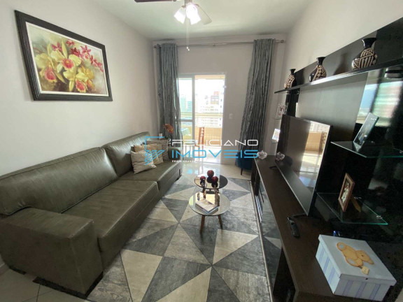 Imagem Apartamento com 2 Quartos à Venda, 100 m² em Guilhermina - Praia Grande Imagem Apartamento com 2 Quartos à Venda, 100 m² em Guilhermina - Praia Grande