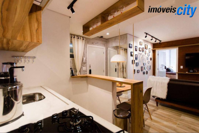 Imagem Apartamento com 1 Quarto para Alugar, em Bela Vista - São Paulo Imagem Apartamento com 1 Quarto para Alugar, em Bela Vista - São Paulo
