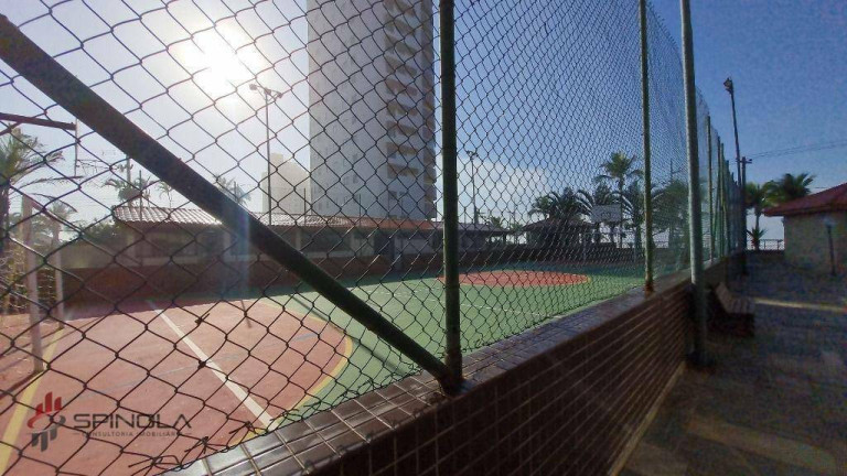 Imagem Apartamento com 4 Quartos à Venda, 198 m² em Balneário Flórida - Praia Grande