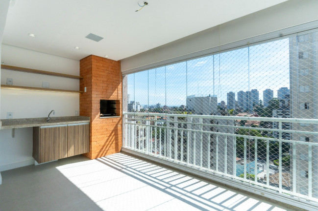 Imagem Apartamento com 3 Quartos à Venda, 96 m² em Jardim Vazani - São Paulo Imagem Apartamento com 3 Quartos à Venda, 96 m² em Jardim Vazani - São Paulo