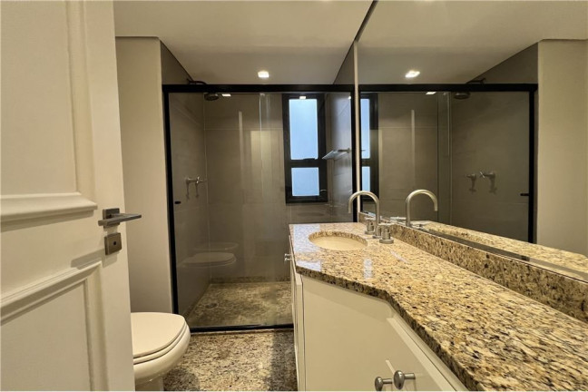 Imagem Apartamento com 4 Quartos à Venda, 319 m² em Vila Nova Conceição - São Paulo