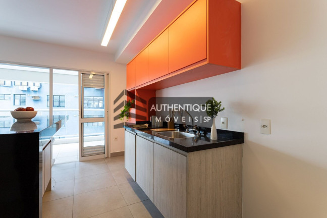 Imagem Apartamento com 1 Quarto à Venda, 57 m² em Pinheiros - São Paulo Imagem Apartamento com 1 Quarto à Venda, 57 m² em Pinheiros - São Paulo