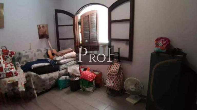 Imagem Casa com 5 Quartos à Venda, 187 m² em Vila Floresta - Santo André Imagem Casa com 5 Quartos à Venda, 187 m² em Vila Floresta - Santo André