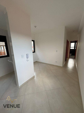 Imagem Apartamento com 2 Quartos à Venda, 39 m² em Vila Siria - São Paulo Imagem Apartamento com 2 Quartos à Venda, 39 m² em Vila Siria - São Paulo