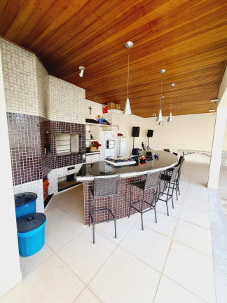 Imagem Casa com 3 Quartos à Venda,  em Limeira