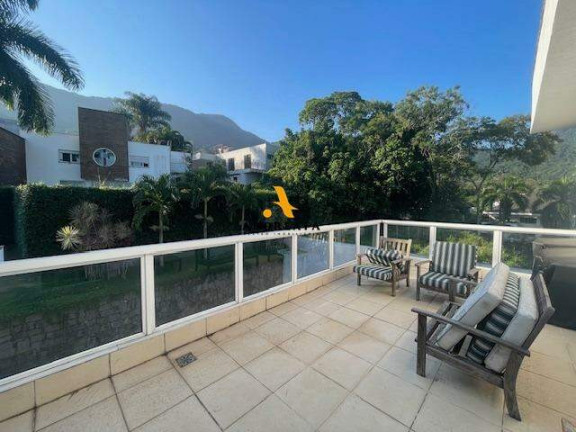 Imagem Casa de Condomínio com 4 Quartos à Venda, 572 m² em Itanhangá - Rio De Janeiro