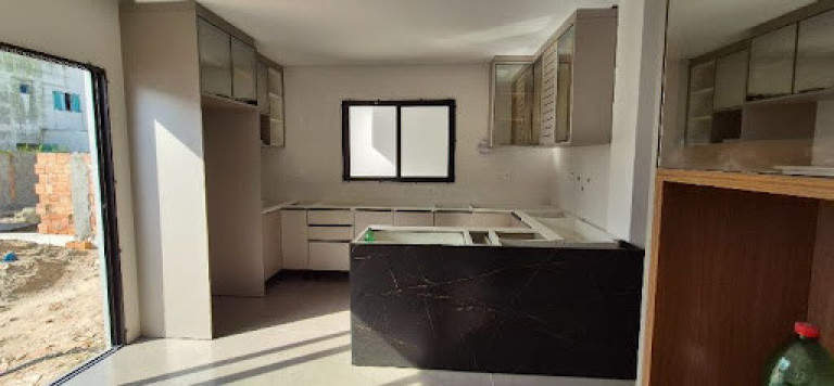 Imagem Casa com 3 Quartos à Venda, 130 m² em Mata Atlântica - Tijucas Imagem Casa com 3 Quartos à Venda, 130 m² em Mata Atlântica - Tijucas