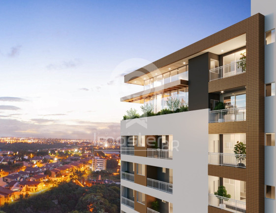 Imagem Apartamento com 2 Quartos à Venda, 49 m² em Messejana - Fortaleza