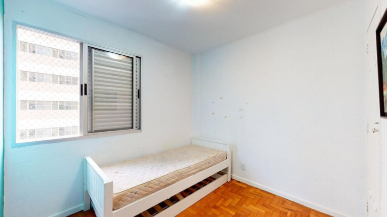 Imagem Apartamento com 2 Quartos à Venda, 51 m² em Moema - São Paulo