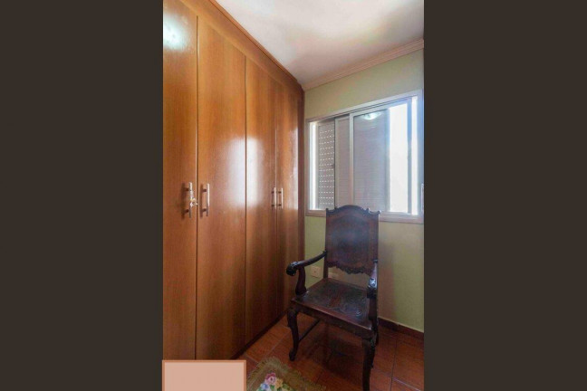 Imagem Apartamento com 3 Quartos à Venda, 63 m² em Vila Cunha Bueno - São Paulo