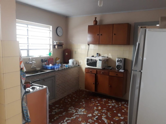 Imagem Casa com 3 Quartos à Venda, 280 m² em Jardim Boa Vista (zona Sul) - São Paulo